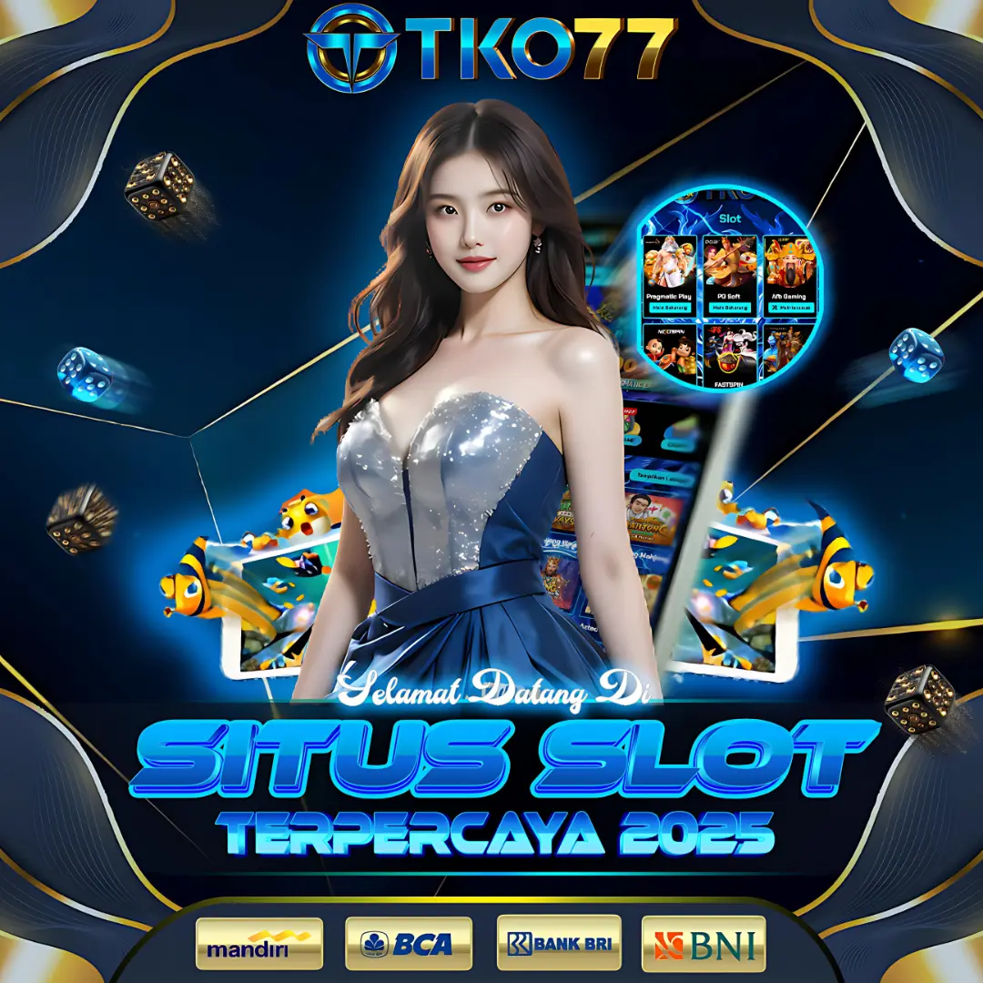 TKO77 🛩️ Login Daftar Slot TKO77 Terbaru 2025