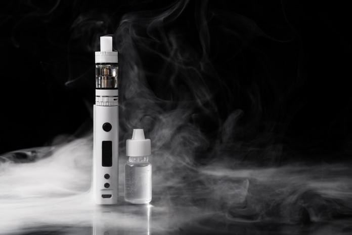 World No Tobacco Day’ comes to an end, and vaping has once again been overlooked