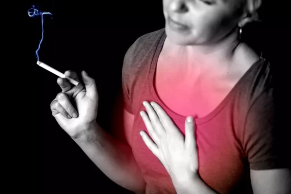 Smoking and Heart Disease: A Deadly Relationship