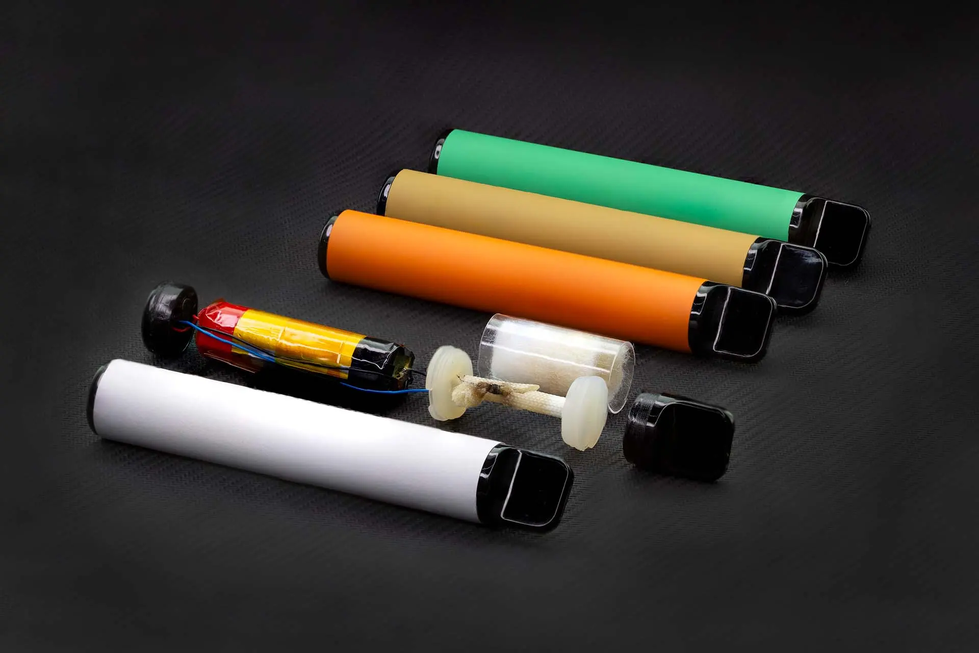 Vaping Made Easy: Discover the Convenience of Disposable Vape Devices
