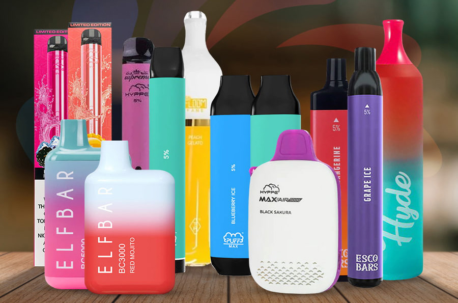 Elevate Your Vaping Experience: Introducing Superior Disposable Vapes