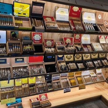 Unveiling Excellence: A Review of Premium Smoke Shop