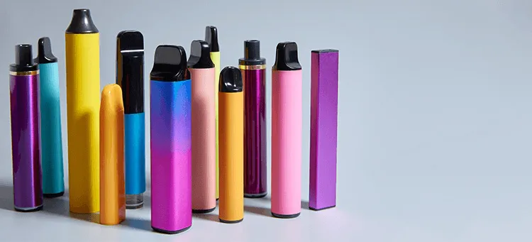Introducing Vape Bundles: Your All-in-One Solution to Vaping