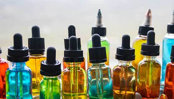 Exploring the Spectrum: A Dive into the World of Vaping Flavors